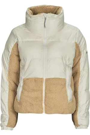 Columbia Piumino Leadbetter Point Sherpa Hybrid