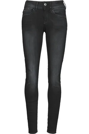 G-Star Jeans skynny LYNN MID SKINNY WMN