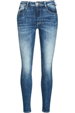 Le Temps des Cerises Jeans Slim PULP HIGH C RHO