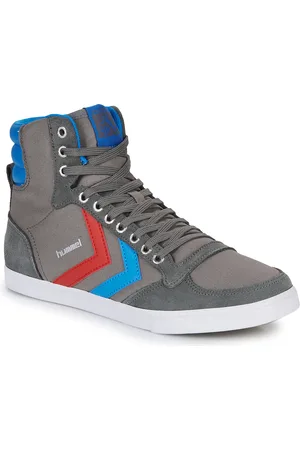 Hummel Sneakers alte SLIMMER STADIL HIGH