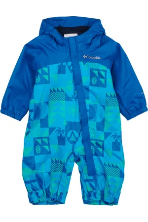 Columbia Tute / Jumpsuit Critter Jitters II Rain Suit