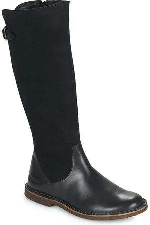 Kickers Stivali KICK TITANIUM