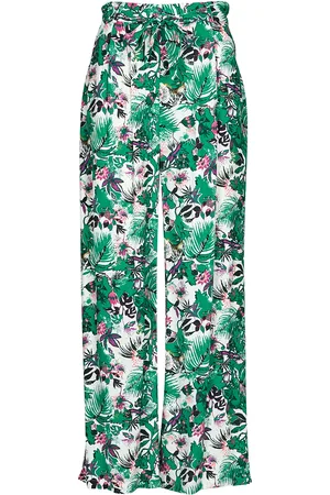 IKKS Pantaloni morbidi / Pantaloni alla zuava BW22105