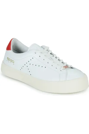 Kenzo Sneakers basse SWING LOW TOP SNEAKERS