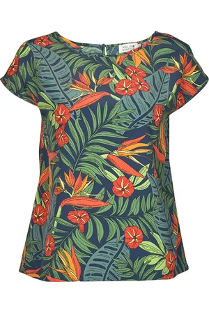 Molly Bracken Camicetta P1477CAE