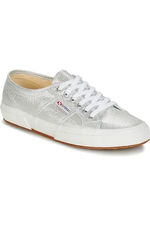 Superga Sneakers basse 2750-LAMEW