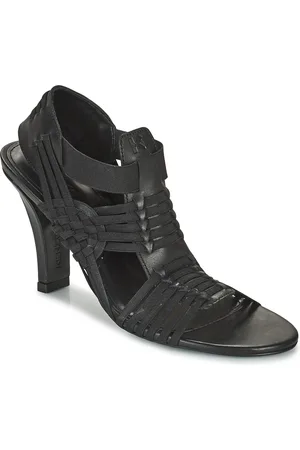 Kenzo Sandali GREEK HEELED SANDALS