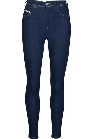 Diesel Jeans skynny 1984 SLANDY-HIGH