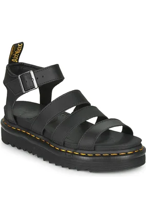 Dr. Martens Sandali BLAIRE BLACK HYDRO
