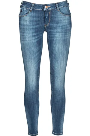 Le Temps des Cerises Jeans 3/4 & 7/8 PULP C FAWN