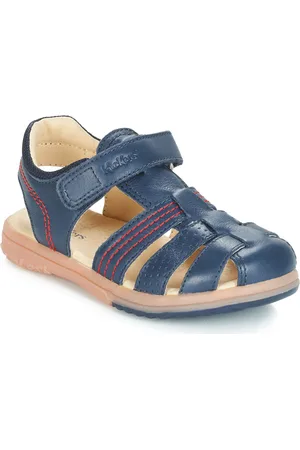 Kickers Sandali bambini PLATINIUM