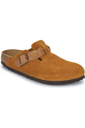 Birkenstock Scarpe Boston LEVE