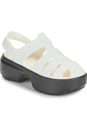 Crocs Sandali Stomp Fisherman Sandal
