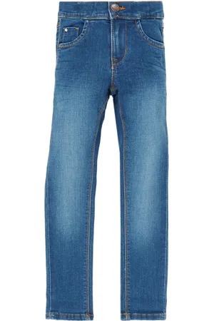 NAME IT Jeans Slim NKFPOLLY