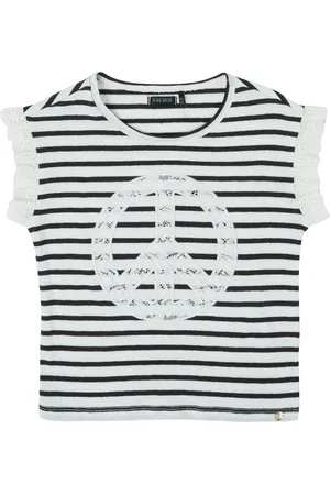 IKKS T-shirt XS10022-19-J