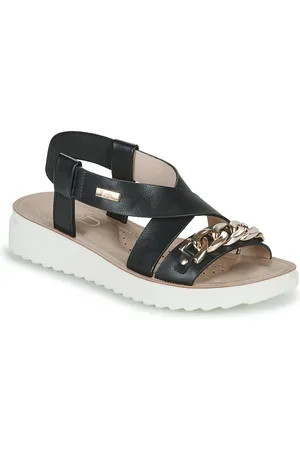LES PETITES BOMBES Sandali FATIMA