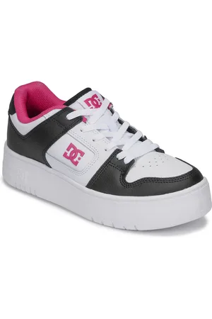 Dcshoes Sneakers basse MANTECA 4 PLATFORM