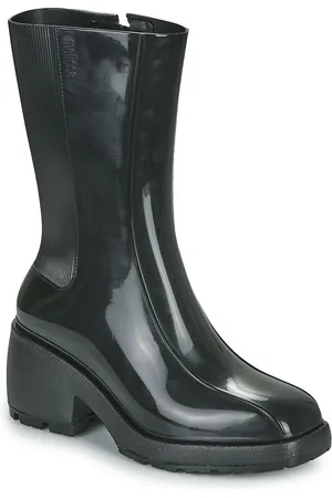 Melissa Stivaletti NANCY BOOT AD