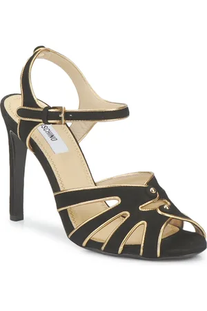 Moschino Sandali MA1604