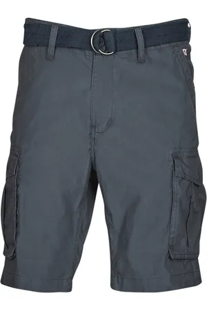 Petrol Industries Pantaloni corti Shorts Cargo 500