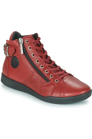 Pataugas Sneakers alte PALME