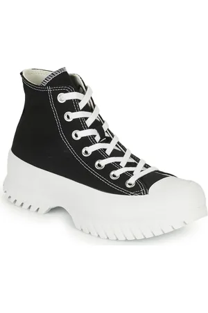 Converse Sneakers alte Chuck Taylor All Star Lugged 2.0 Foundational Canvas