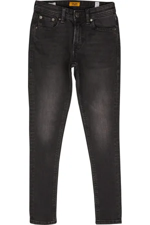 JACK & JONES Jeans Slim JJILIAM JJORIGINAL MF 073 JNR