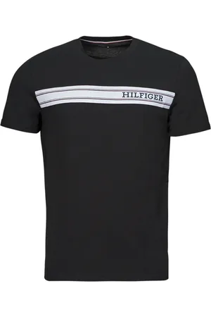 Tommy Hilfiger T-shirt MONOTYPE STRIPE