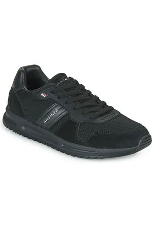 Tommy Hilfiger Sneakers MODERN CORPORATE MIX RUNNER