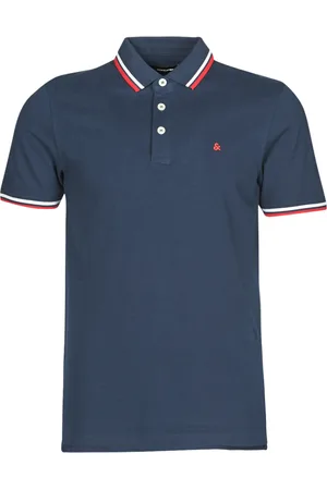 JACK & JONES Polo JJEPAULOS