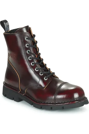 New Rock Stivaletti M-MILI083C-S56