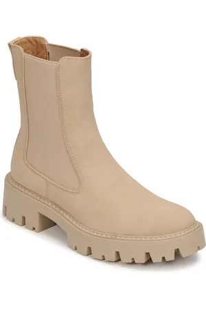 ONLY Stivaletti ONLBETTY-1 NUBUCK PU BOOT