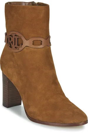 Ralph Lauren Stivaletti ABIGAEL-BOOTS-BOOTIE
