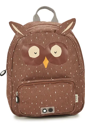 Trixie Zaini MISTER OWL
