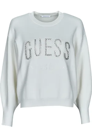 Guess Maglione ESTELLE RN LS