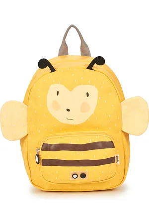 Trixie Zaini MISS BUMBLEBEE