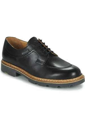 Hexagone Pellet Scarpe LURON