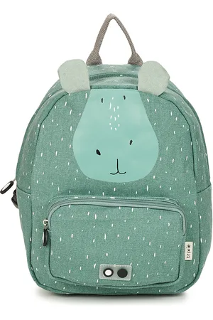 Trixie Zaini MISTER HIPPO