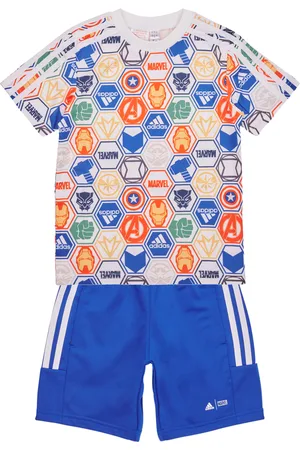 adidas Tuta LK MARVEL AVENGERS TSET