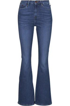 Pepe Jeans Jeans Flare SKINNY FIT FLARE UHW