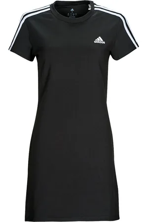 adidas Abito corto 3S FIT T DR