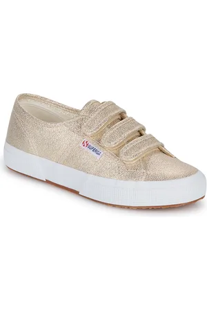 Superga Sneakers basse 2750 LAME STRAP