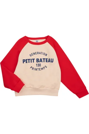 Petit Bateau Felpa FORGET