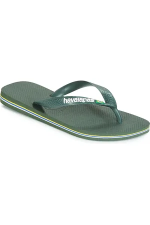 Havaianas Infradito BRASIL LOGO