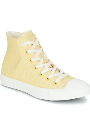Converse Sneakers alte CHUCK TAYLOR ALL STAR HYBRID TEXTURE HI