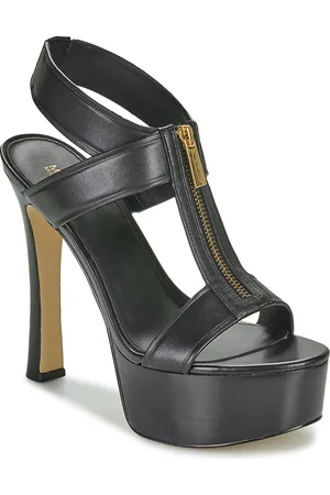 Michael Kors Sandali BERKLEY HIGH PLATFORM