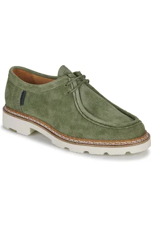Hexagone Pellet Scarpe MACHA