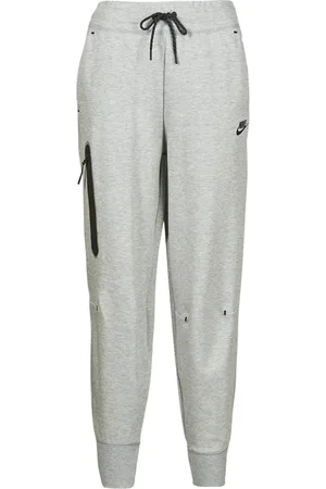 Nike Pantaloni Sportivi NSTCH FLC ESSNTL HR PNT