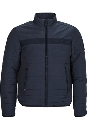 Tommy Hilfiger Giacca Sportiva GMD PADDED REGATTA JACKET