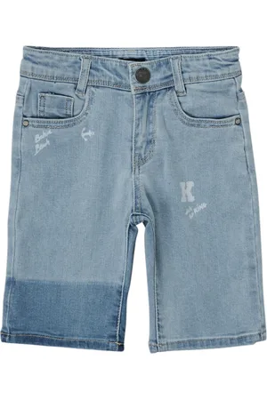 IKKS Pantaloni corti JOUTAISE